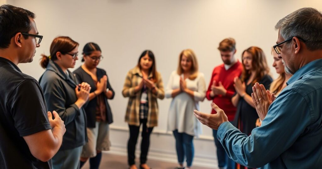 1. Closing Prayers for Strength