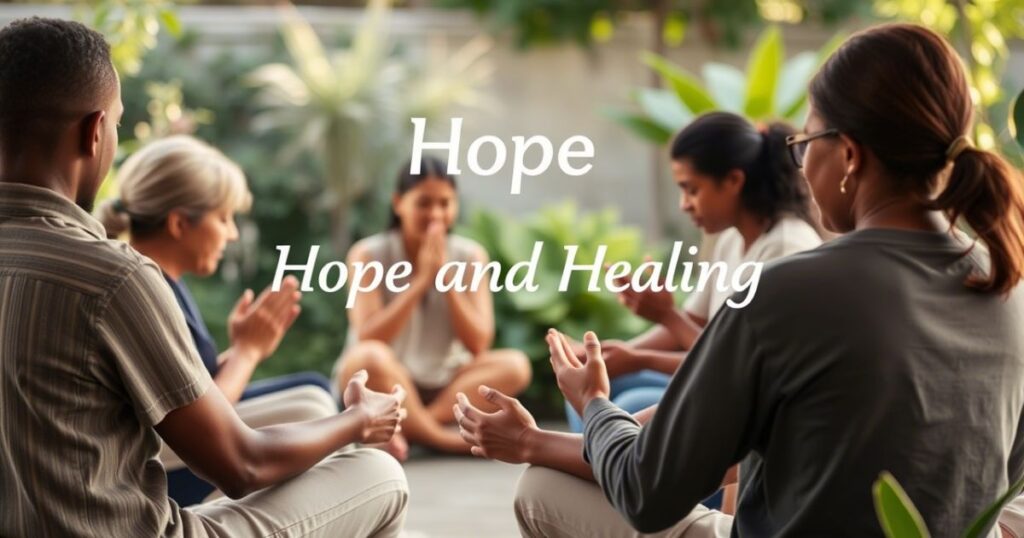 3. Closing Prayers for Healing