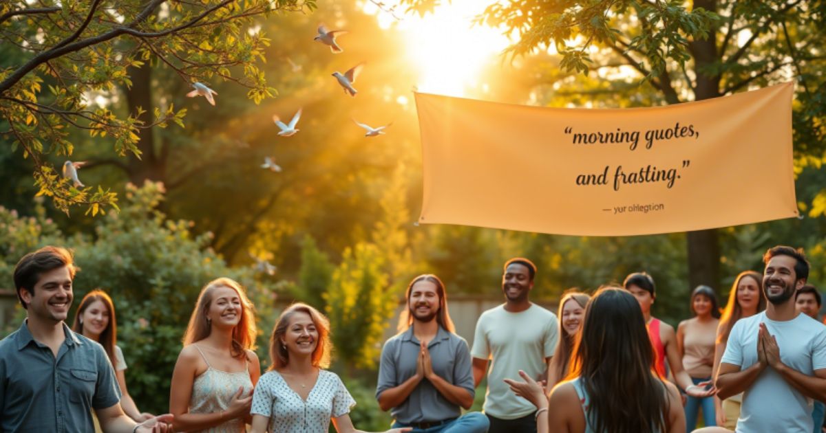 Uplifting Wednesday Morning Blessings + 10 Prayers