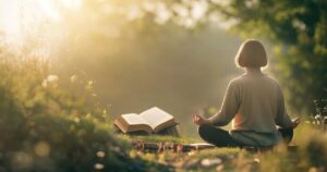 15 Calming Prayers + Bible Verses To Handle Stress At Work
