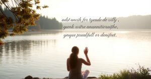 12 Prayers for Anxiety Relief and Peaceful Sleep
