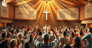 Financial Breakthrough Prayers to Attract Blessings and Abundance