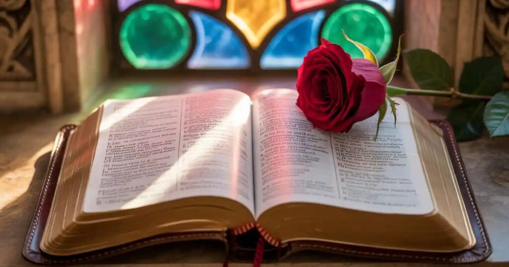 2. Prayer for Forgiveness and Cleansing