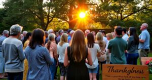21 Inspiring Benefits of Giving Thanks to God