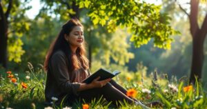 37 Encouraging Bible Verses on Counting Your Blessings