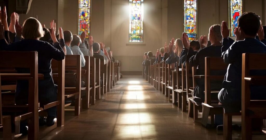 4. Prayers for God’s Guidance and Renewal