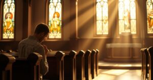 Beautiful Prayers for the Salvation of Souls and Eternal Life