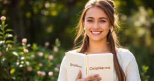 Christlike Traits That Define a Beautiful Personality