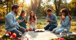 Effective Tuesday Morning Prayers July 2025