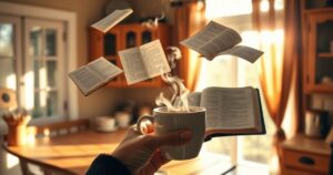 21 Interesting Bible Verses on Drinking Coffee