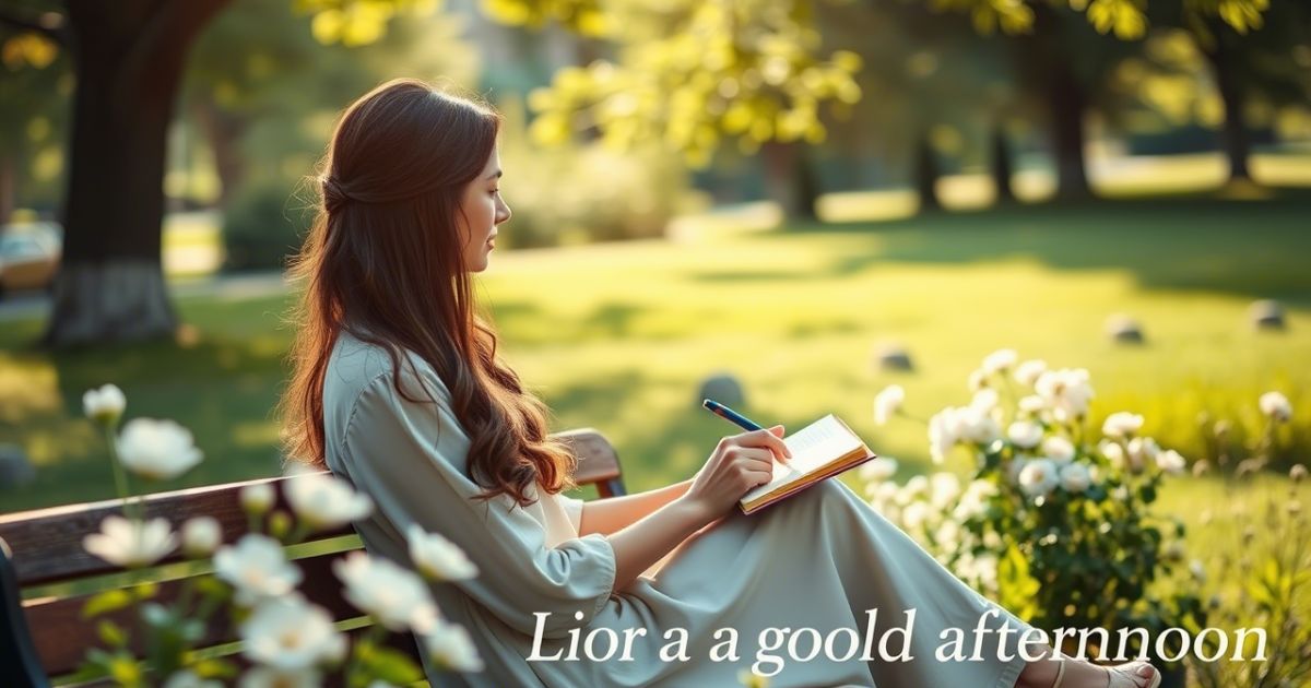 25 Midday Quotes + 9 Prayers for a Good Afternoon