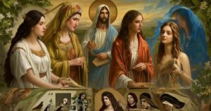 Most Beautiful Women in the Bible Who are they & why?