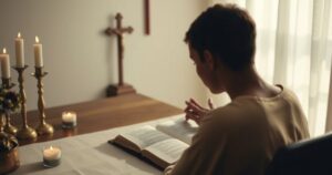 Prayer Points With Bible Quotations