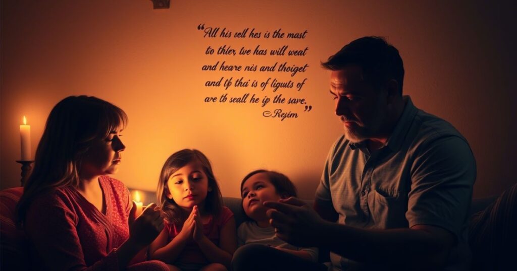 Section 4: Prayers for Healing and Restoration