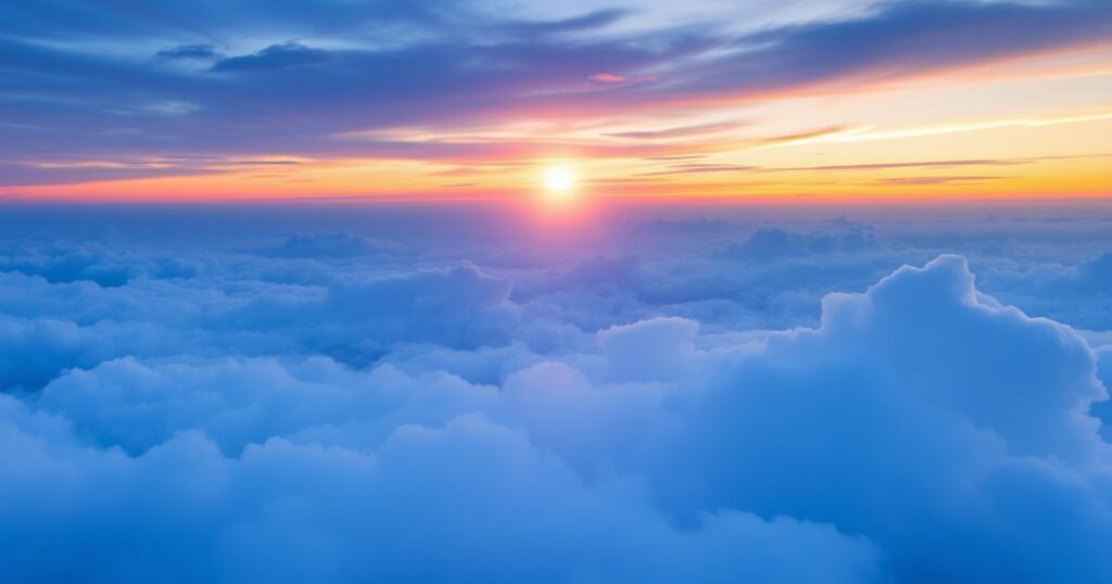Section 2: Prayers for Protection & Peace