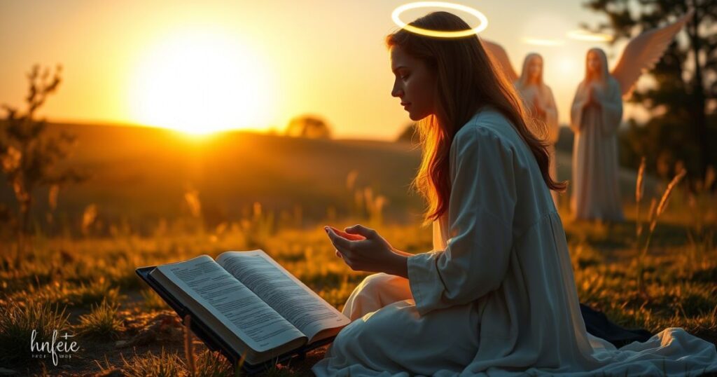 Section 2: Prayers for Protection and Deliverance