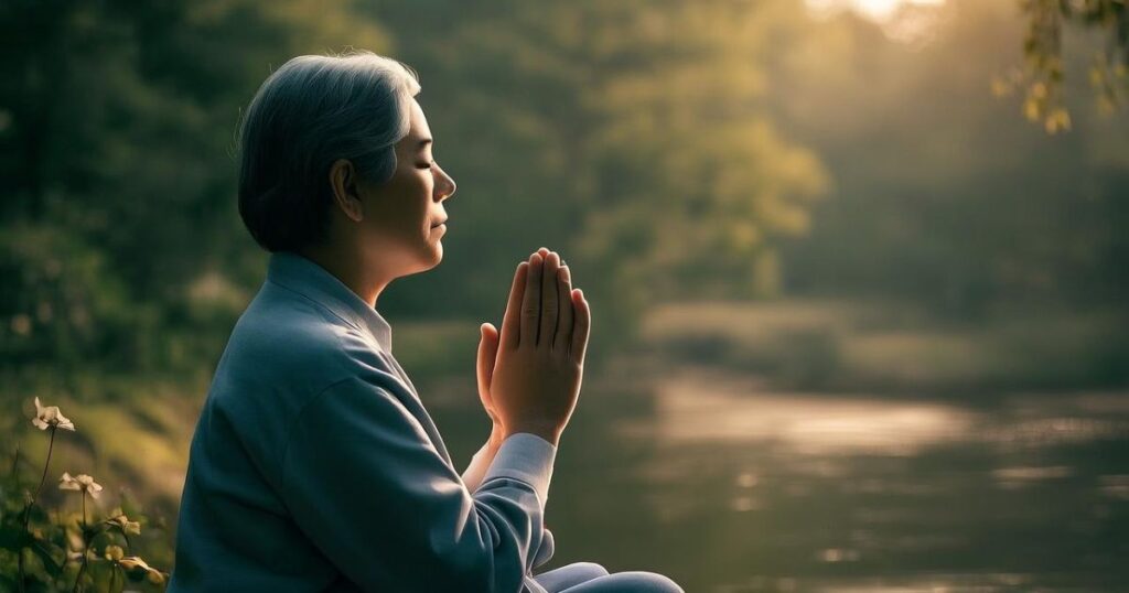 2. Prayers for When You Feel Overwhelmed