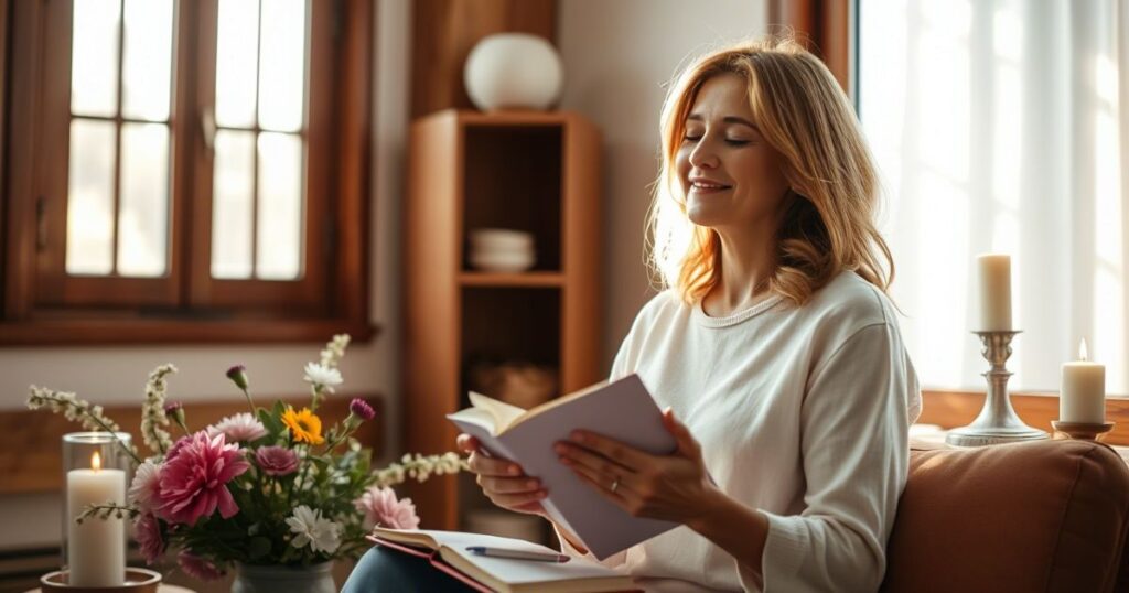 Section 3: Prayers of Gratitude and Renewal