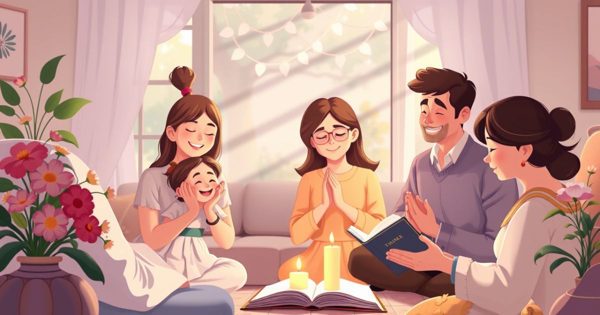 15 Prayers to Bless your New Home with Love, Peace, and Joy