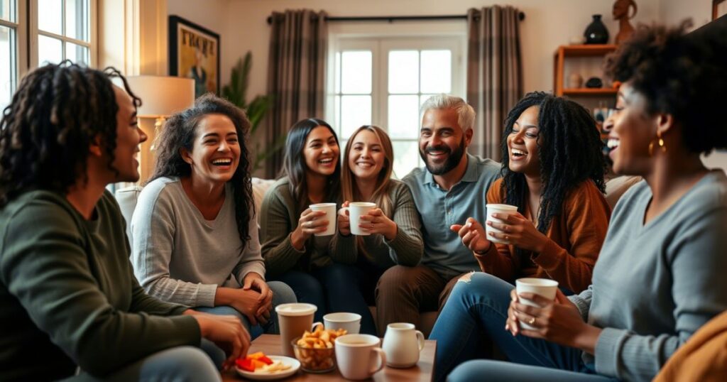 Section 4: Relational & Community Blessings