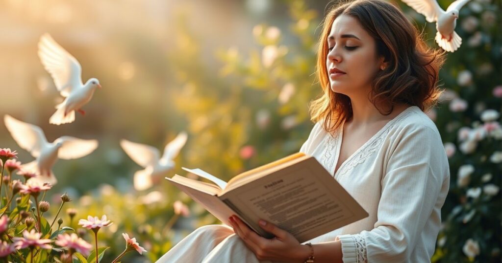 Section 1: Prayers for Divine Opportunities and Favor