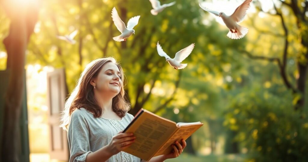Section 3: Prayers for Breakthrough and Kingdom Purpose