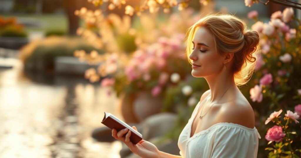 Section 2: Prayers for Peace and Presence