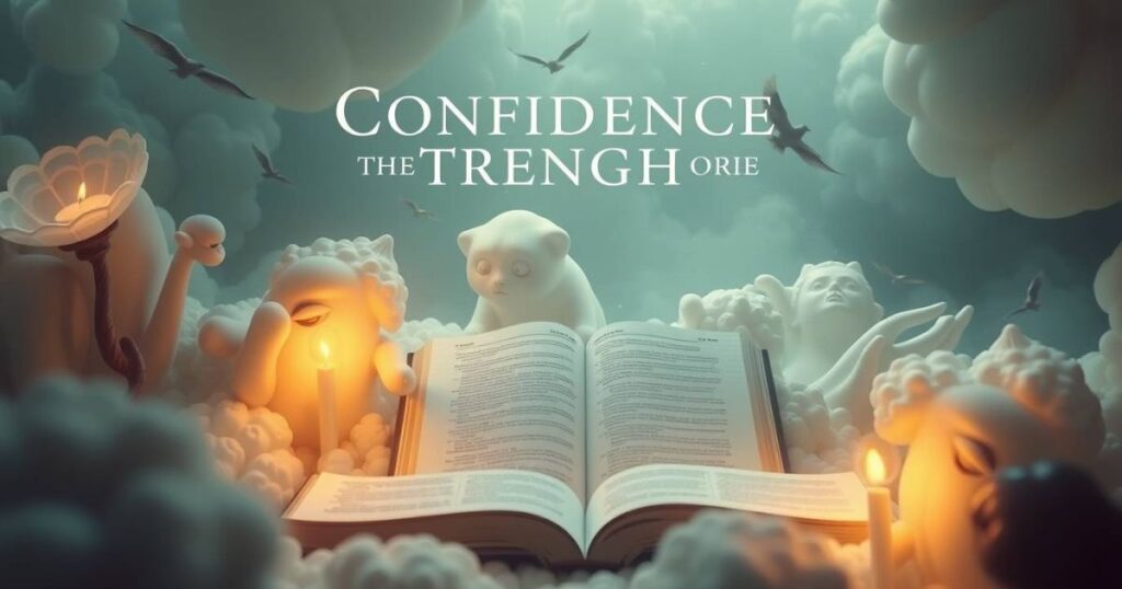 Section 4: Confidence and Strength through Scripture