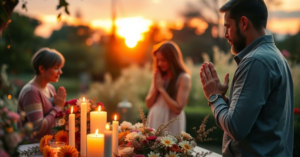 Section 4: Prayers for Gratitude and Thanksgiving