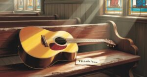 18 Top Christian Songs about Gratitude + Thankfulness