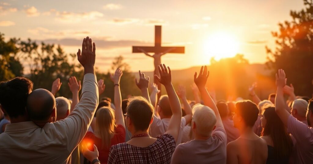 Section 4: Victory & Deliverance Through Thanksgiving